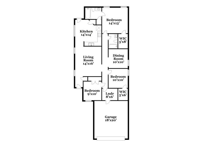 Foto del edificio - 20619 Tayman Oaks Dr
