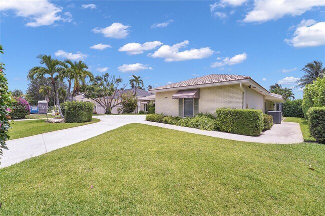Foto del edificio - 2366 E Silver Palm Rd
