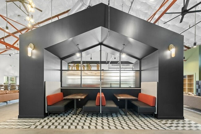 Cowork Hub - The Armory
