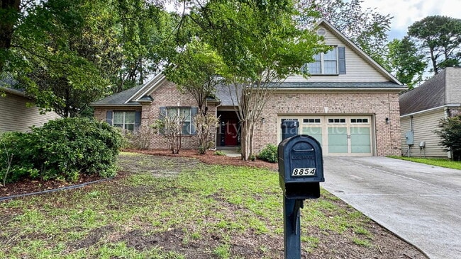 Building Photo - 8854 Plantation Landing Dr