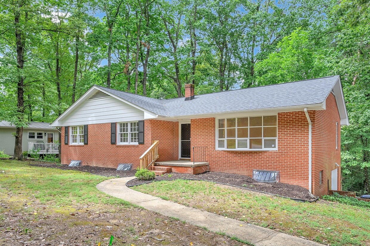 222 Braehead Dr, Fredericksburg, VA 22401 House Rental in