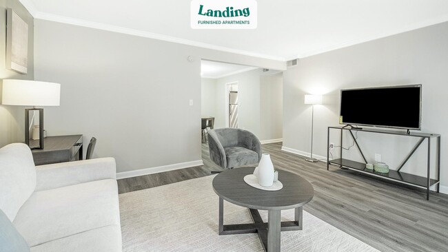 Building Photo - 3450 Manor Dr