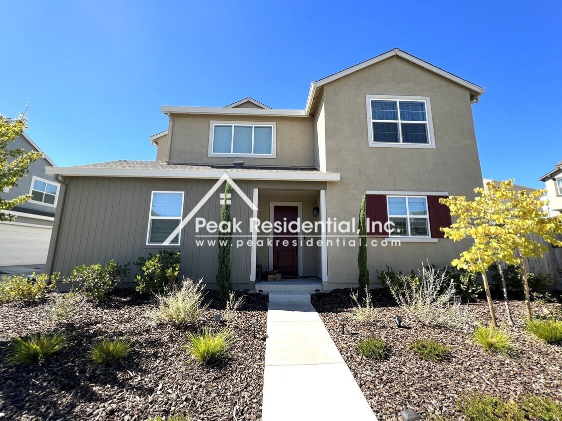 Primary Photo - 4 br, 3 bath House - 3325 Sunny Gate Ln