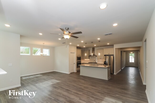 Foto del edificio - 46 Overview Ct