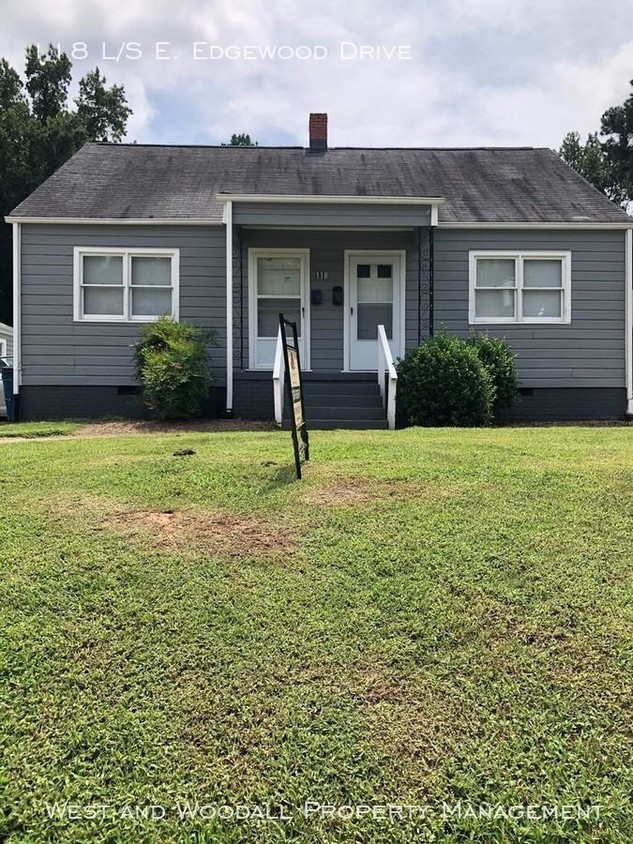 Primary Photo - 2 bedroom in Durham NC 27704