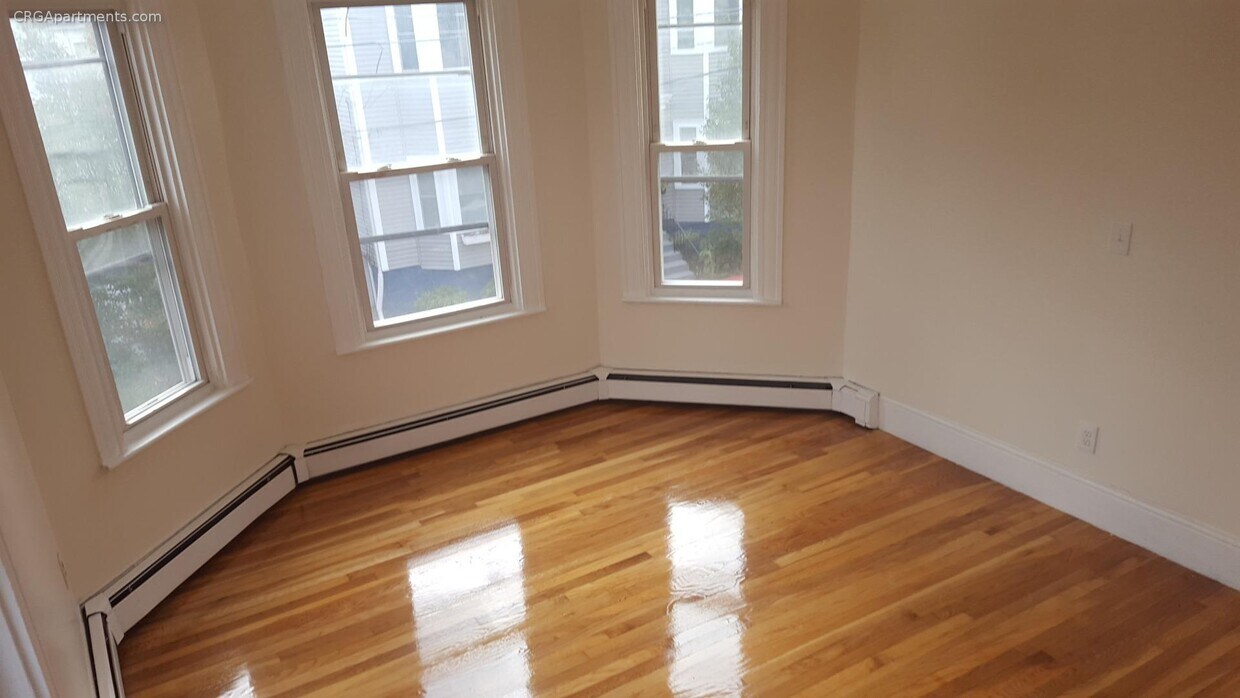 Foto principal - 9 Houghton St