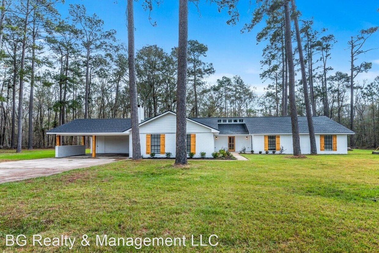25228 US165, Kinder, LA 70648 House Rental in Kinder, LA