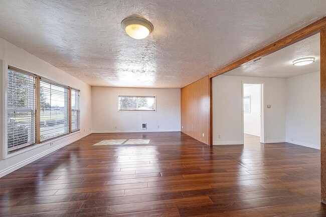 Building Photo - Charming Cornelius Home with Hardwood Floors, Detached Two-Car Garage, Expansive Outdoor Living &...