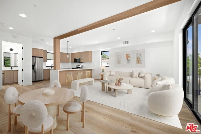 Foto del edificio - 5543 Calhoun Ave