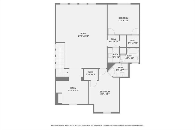 Building Photo - 13001 Hymeadow Dr