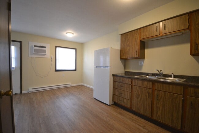 Foto del edificio - Cross Timbers Apartment