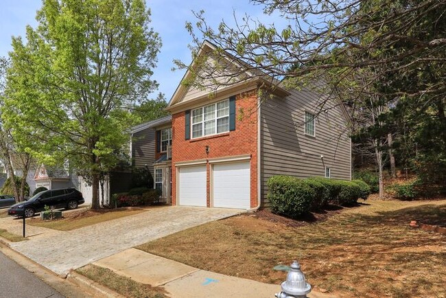 Photo - 3325 Ridgefair Dr House