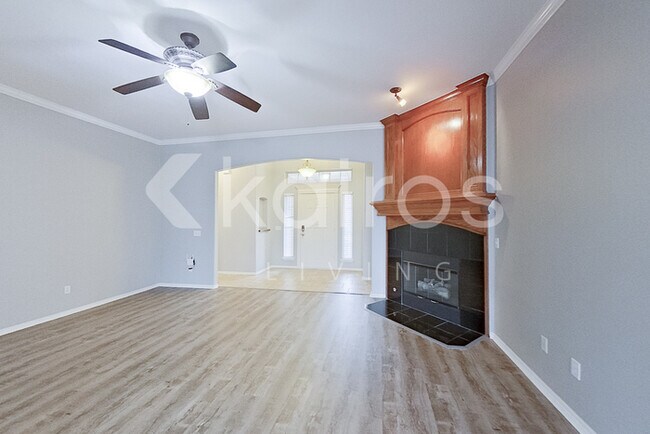 Building Photo - 1421 Asher St