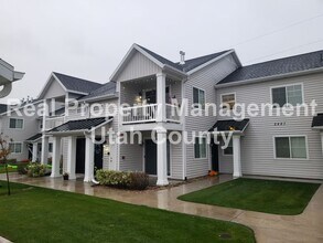 Building Photo - 2487 W 500 S