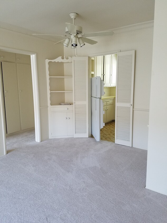 living room 2 - 9222 Beverly Blvd
