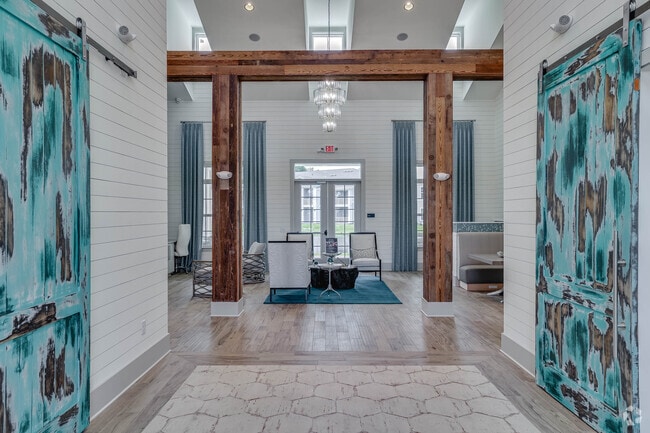 Building Photo - Hudson Carolina Forest