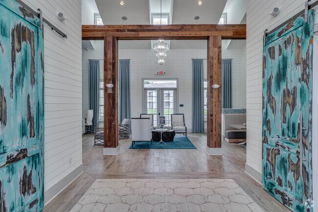 Building Photo - Hudson Carolina Forest