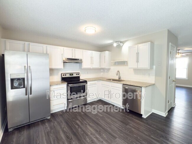 Foto del edificio - 5637 Fieldcross Ct