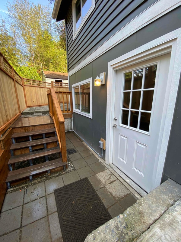 Photo - 806 SW Henderson St House