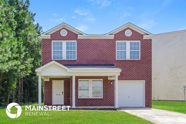 Building Photo - 16936 Wellhouse Dr