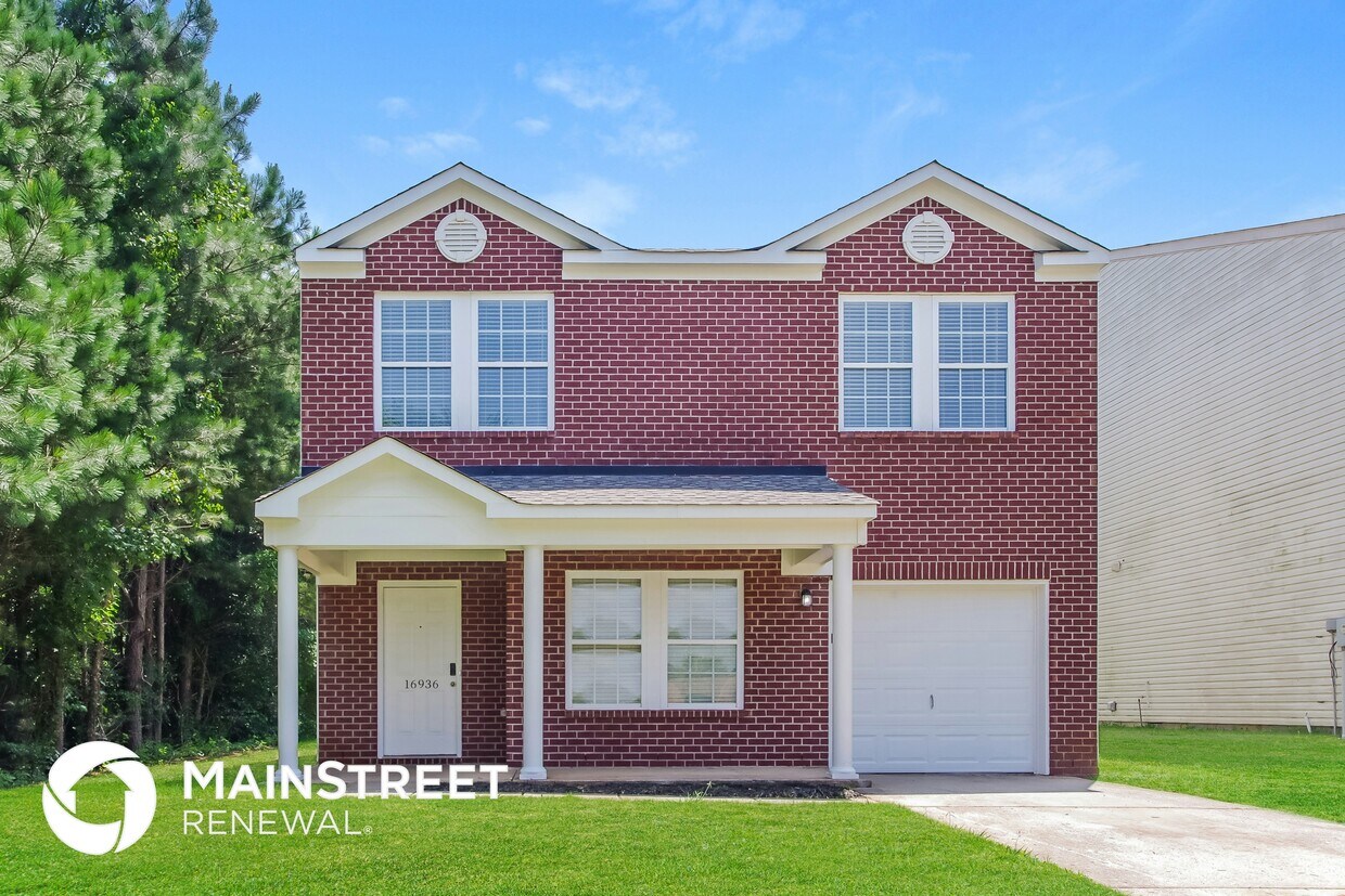 Foto principal - 16936 Wellhouse Dr