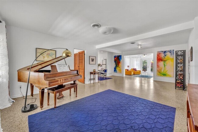 Foto del edificio - Fabulous pool home in Winter Park!