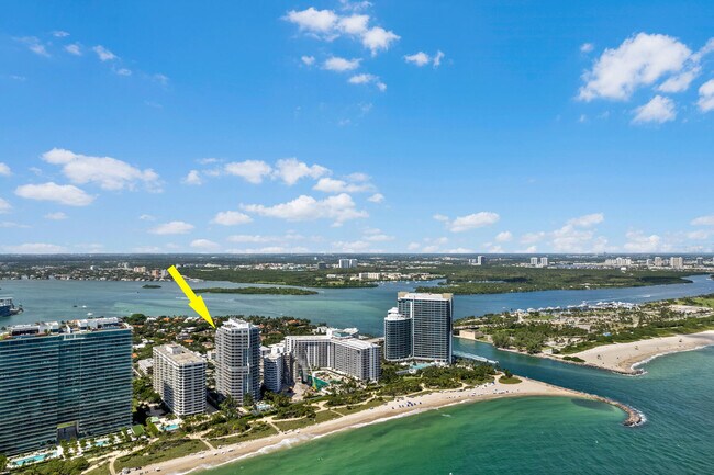 Building Photo - 10225 Collins Ave