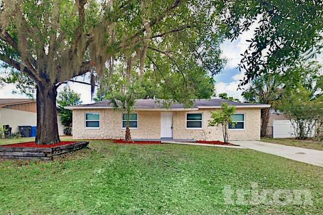 Foto del edificio - 1218 Windsor Cir