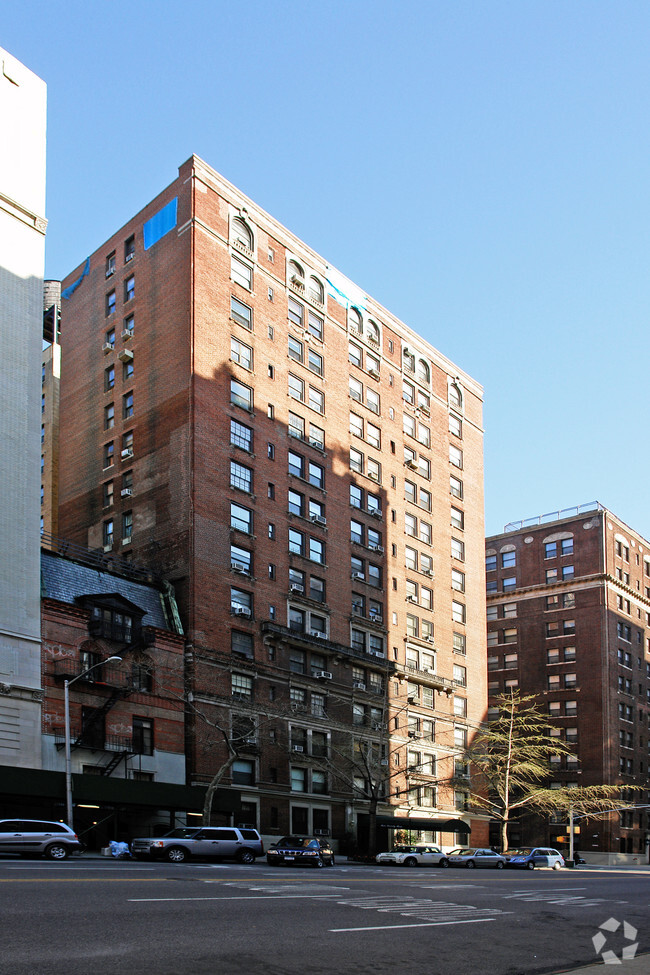 Foto del edificio - 473 West End Ave