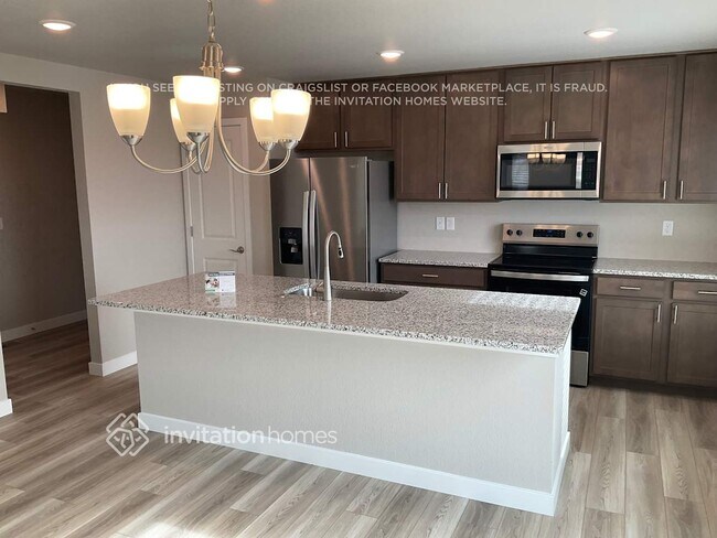 Foto del edificio - 11779 Mission Peak Pl