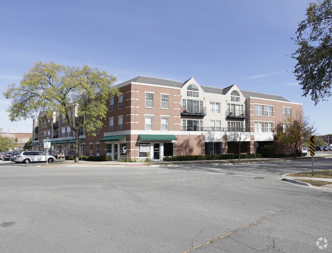 Foto principal - Dewes Court