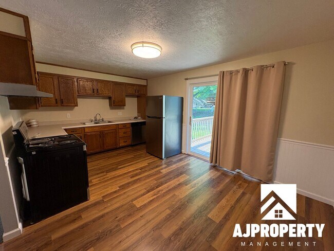 Foto del edificio - 4001 E 20th St