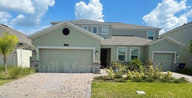 Building Photo - 2961 Nottel Dr