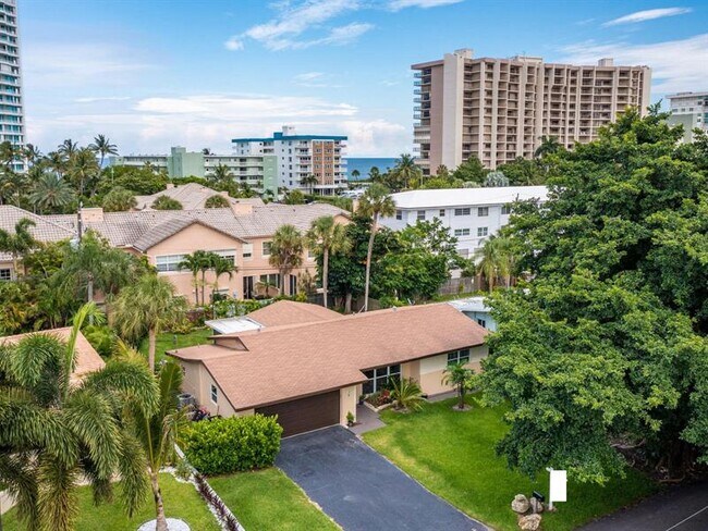 Foto del edificio - 1724 Bel Air Ave