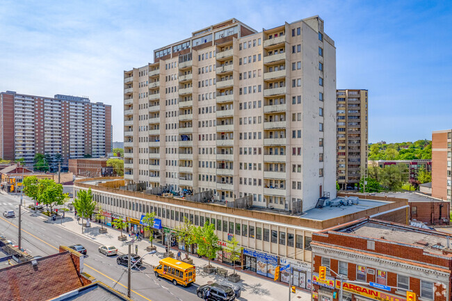 Building Photo - The Westlaw