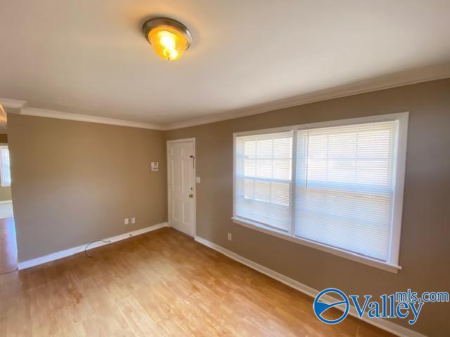 Building Photo - 4001 Sparkman Dr NW