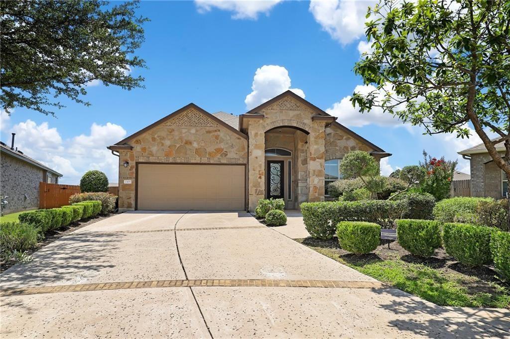 2305 Lyla Ln, Leander, TX 78641 House Rental in Leander, TX