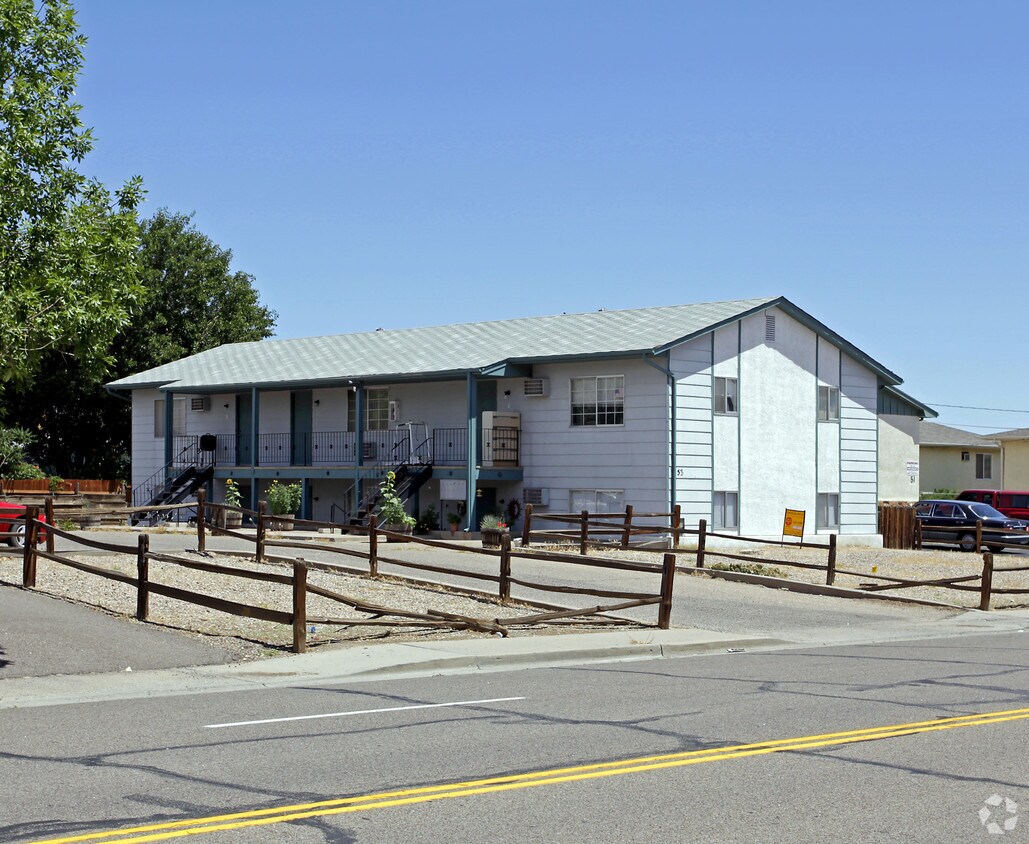 53 Red Creek Springs Rd, Pueblo, CO 81005 Apartments Pueblo, CO