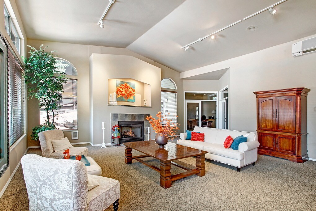 Canyon Pointe Apartments Bothell, WA