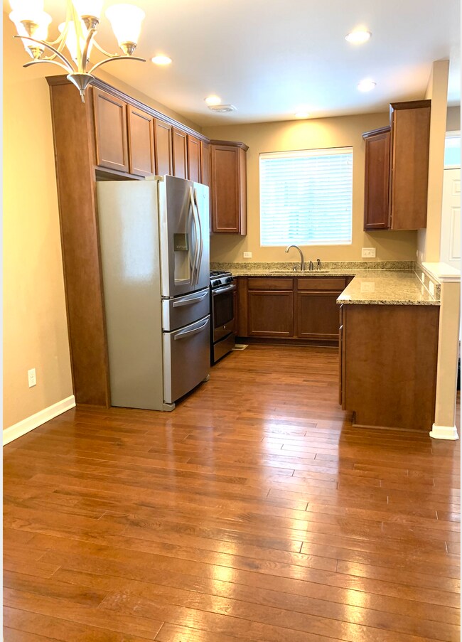 Foto del edificio - 4332 N Meadows Dr