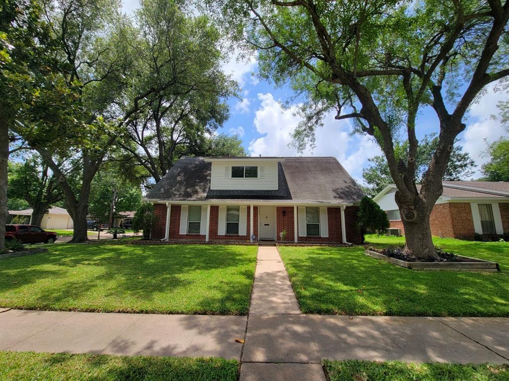 8103 Langdon Ln, Houston, TX 77036 House Rental in Houston, TX