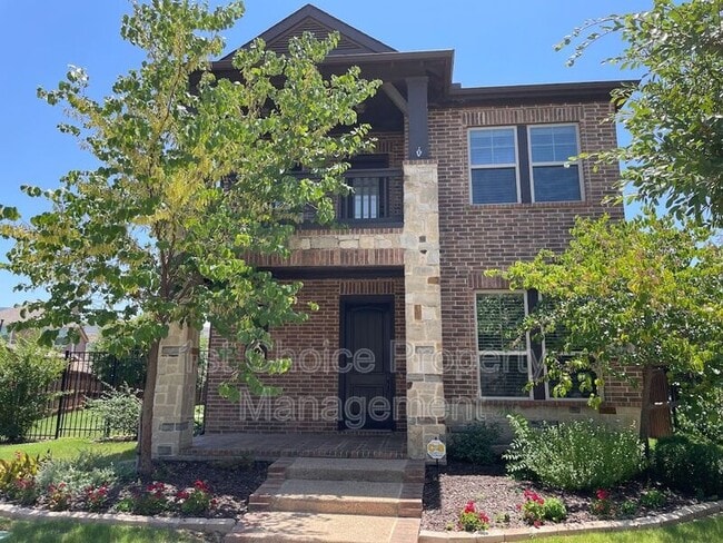 Building Photo - 1030 Lone Ivory Trail