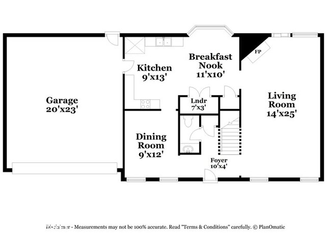 Building Photo - 9620 Wood Green Ln