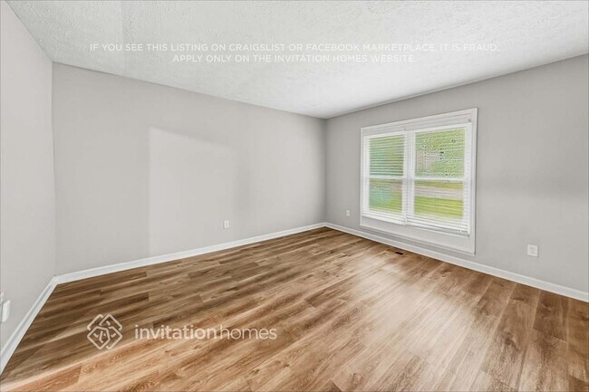 Foto del edificio - 1537 Spruce Ridge Ct
