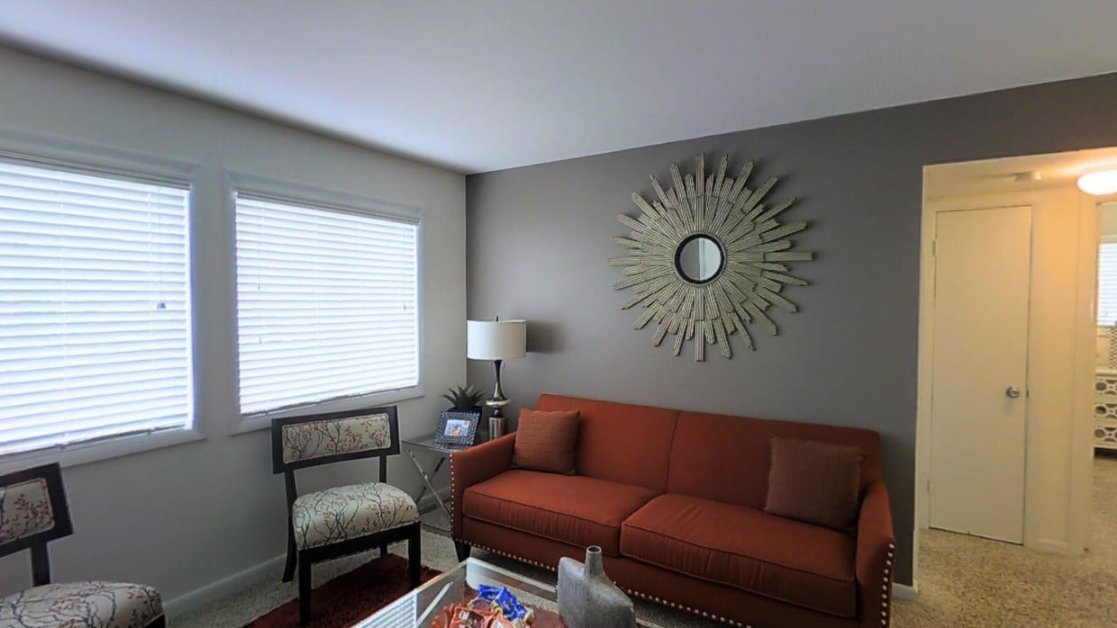 Photo - Pointe at River City Apartments
