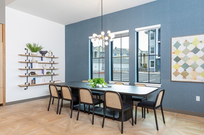 Foto del edificio - The Miles at South Cooper Mountain