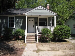 Building Photo - 1802 Guess Rd