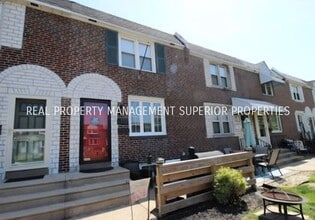 Building Photo - 928 Maple Ave