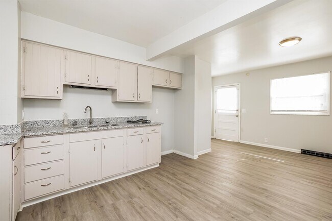 Foto del edificio - 1410 O Brien St