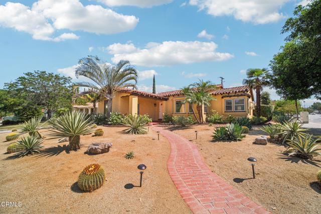 Foto principal - 1100 N Isabel St